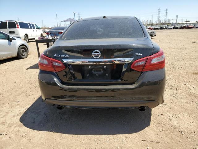 1N4AL3AP5JC202573 - 2018 NISSAN ALTIMA 2.5 BLACK photo 6