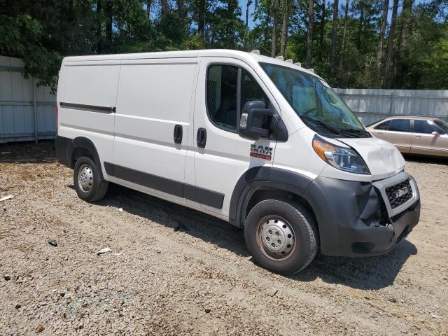 3C6TRVAG6LE107679 - 2020 RAM PROMASTER 1500 STANDARD WHITE photo 4