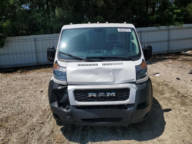 3C6TRVAG6LE107679 - 2020 RAM PROMASTER 1500 STANDARD WHITE photo 5