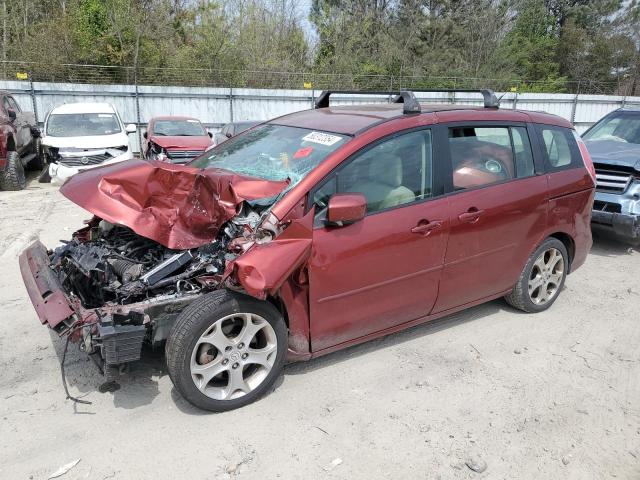 2009 MAZDA 5, 