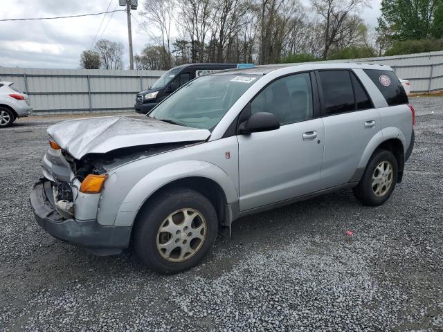 2004 SATURN VUE, 
