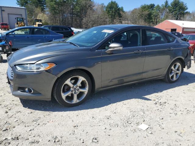 2015 FORD FUSION SE, 