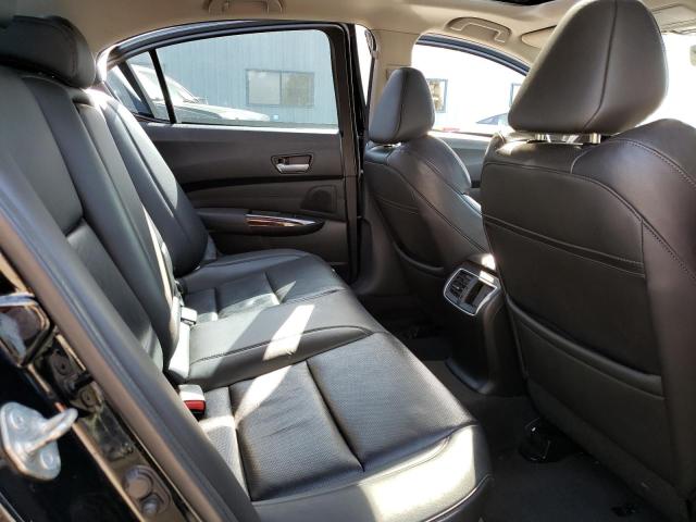 19UUB1F59FA023074 - 2015 ACURA TLX TECH BLACK photo 10