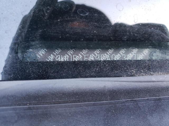 19UUB1F59FA023074 - 2015 ACURA TLX TECH BLACK photo 12