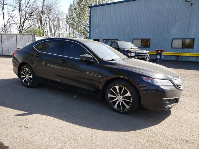 19UUB1F59FA023074 - 2015 ACURA TLX TECH BLACK photo 4