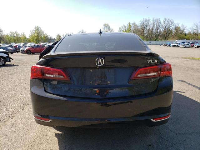 19UUB1F59FA023074 - 2015 ACURA TLX TECH BLACK photo 6
