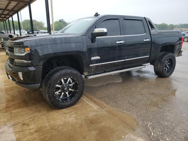 2017 CHEVROLET SILVERADO K1500 HIGH COUNTRY, 