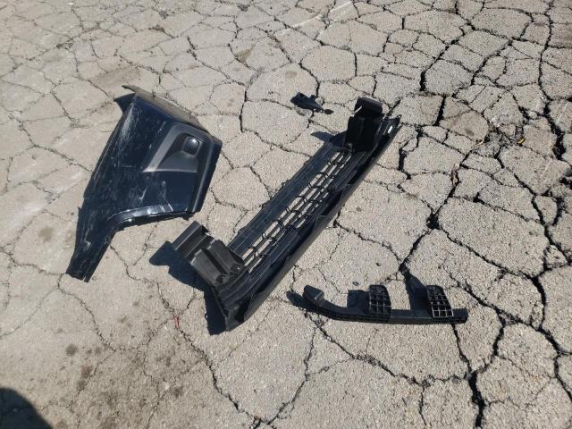 2HGFE2F50NH603495 - 2022 HONDA CIVIC SPORT 黑色 照片 12