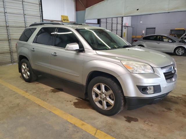 5GZER337X8J189430 - 2008 SATURN OUTLOOK XR ვერცხლისფერი ფოტო 4