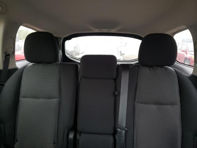 5N1DR2MN3HC674805 - 2017 NISSAN PATHFINDER S 白色 照片 10