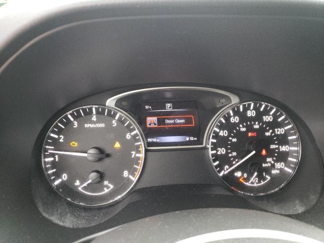 5N1DR2MN3HC674805 - 2017 NISSAN PATHFINDER S 白色 照片 9