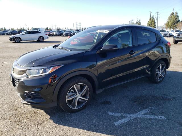 2021 HONDA HR-V EX, 