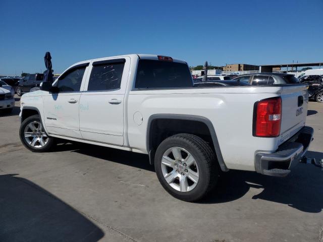 3GTP1UEC6EG553051 - 2014 GMC SIERRA C1500 SLE WHITE photo 2