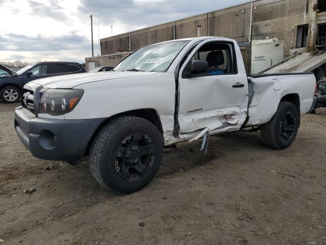 2007 TOYOTA TACOMA, 