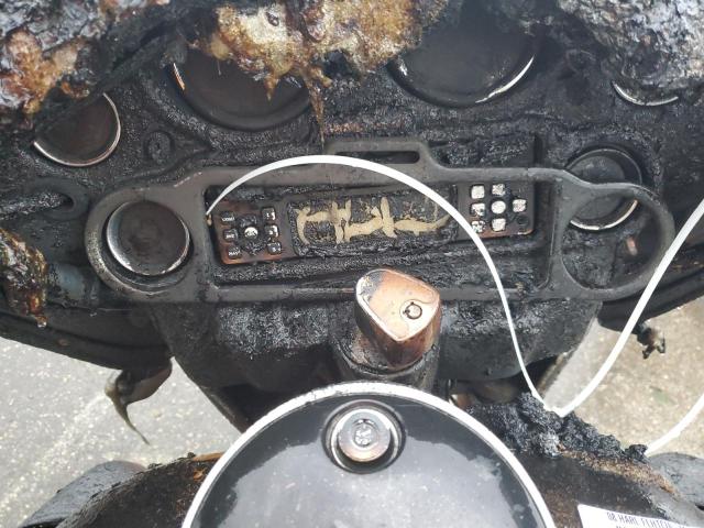 1HD1FC4138Y689549 - 2008 HARLEY-DAVIDSON FLHTCUI 烧焦的 照片 7