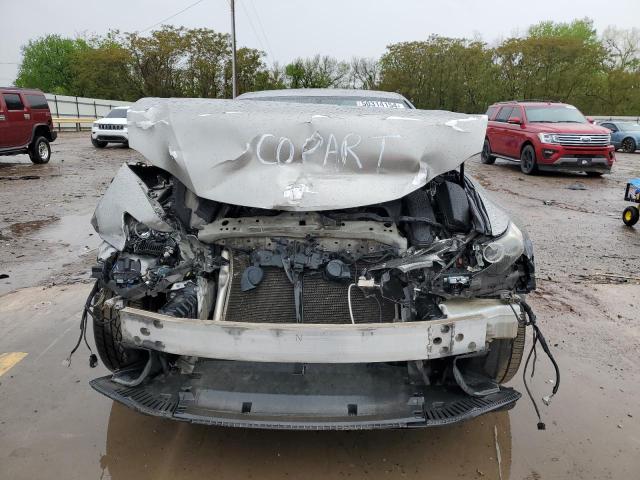 JTHBF1D24E5014159 - 2014 LEXUS IS 250 TAN photo 5