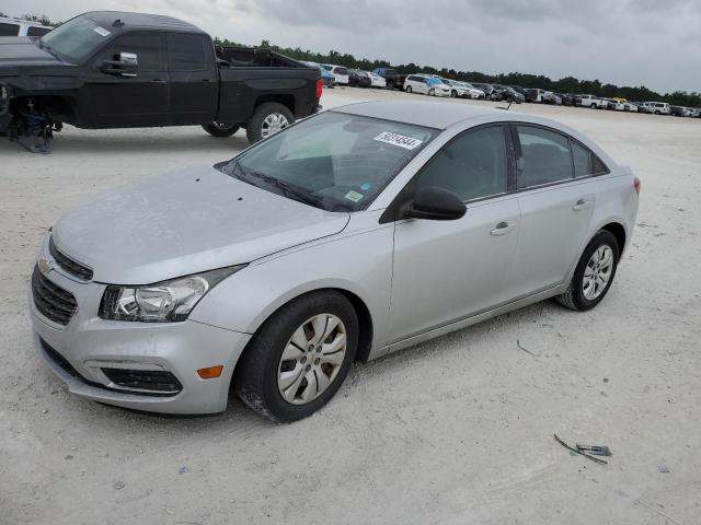 2016 CHEVROLET CRUZE LIMI LS, 