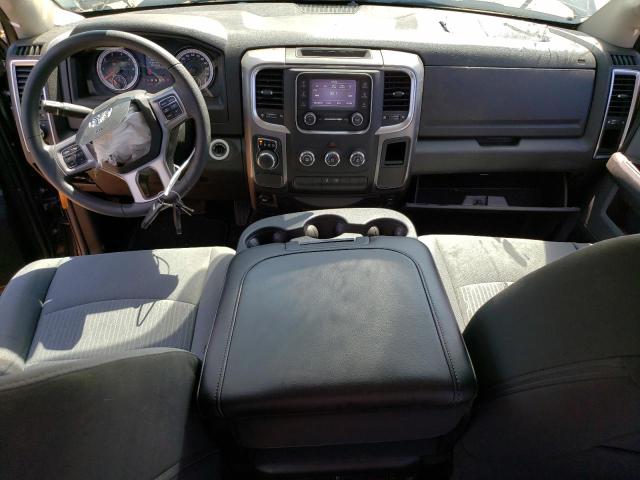 1C6RR6LG3MS540002 - 2021 RAM 1500 CLASS SLT ნაცრისფერი ფოტო 8