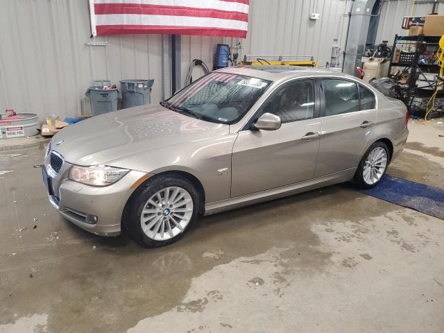 2011 BMW 335 XI, 