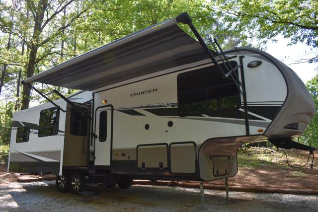 4V0FC342XDE012248 - 2013 CROS ALL MODELS TAN photo 1