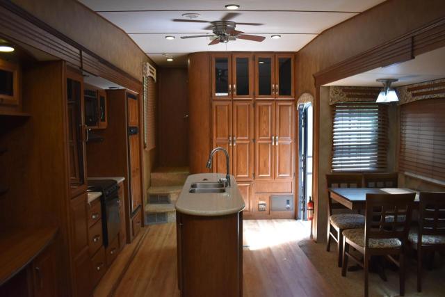 4V0FC342XDE012248 - 2013 CROS ALL MODELS TAN photo 5