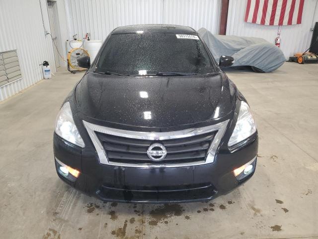 1N4AL3AP2FN897008 - 2015 NISSAN ALTIMA 2.5 BLACK photo 5