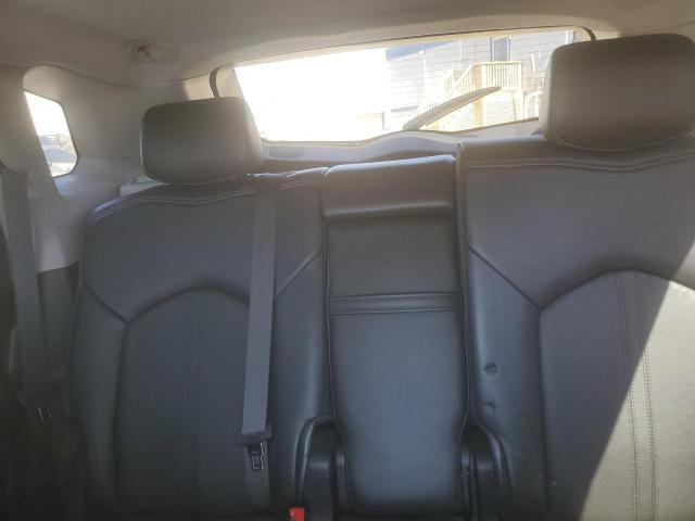 3GYFNFE31ES664836 - 2014 CADILLAC SRX PERFORMANCE COLLECTION BLACK photo 10