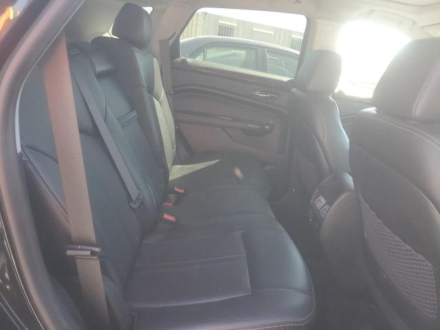 3GYFNFE31ES664836 - 2014 CADILLAC SRX PERFORMANCE COLLECTION BLACK photo 11