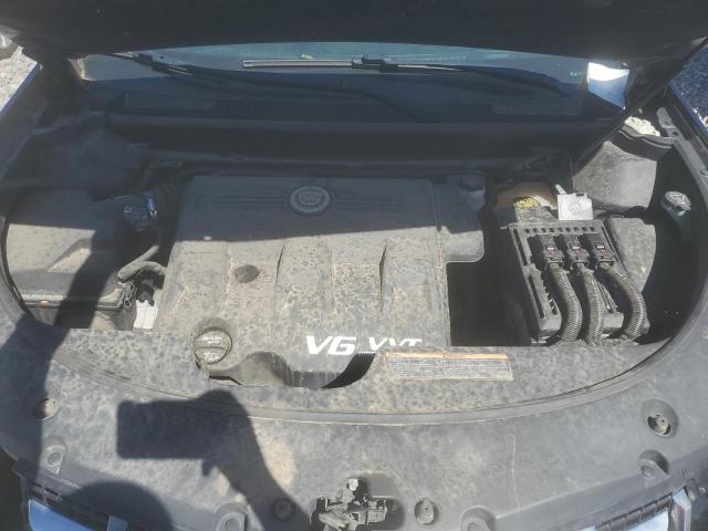 3GYFNFE31ES664836 - 2014 CADILLAC SRX PERFORMANCE COLLECTION BLACK photo 12