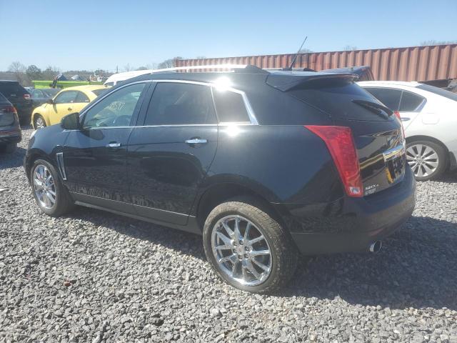 3GYFNFE31ES664836 - 2014 CADILLAC SRX PERFORMANCE COLLECTION BLACK photo 2