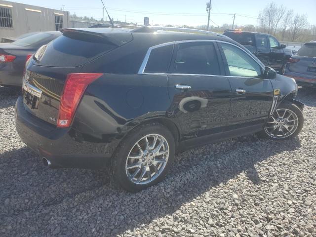 3GYFNFE31ES664836 - 2014 CADILLAC SRX PERFORMANCE COLLECTION BLACK photo 3