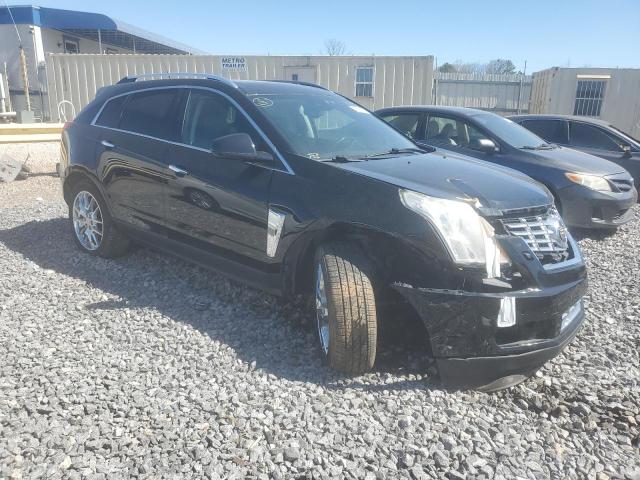3GYFNFE31ES664836 - 2014 CADILLAC SRX PERFORMANCE COLLECTION BLACK photo 4
