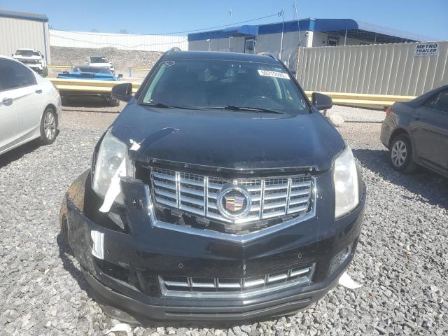 3GYFNFE31ES664836 - 2014 CADILLAC SRX PERFORMANCE COLLECTION BLACK photo 5