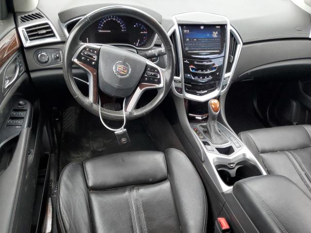 3GYFNFE31ES664836 - 2014 CADILLAC SRX PERFORMANCE COLLECTION BLACK photo 8