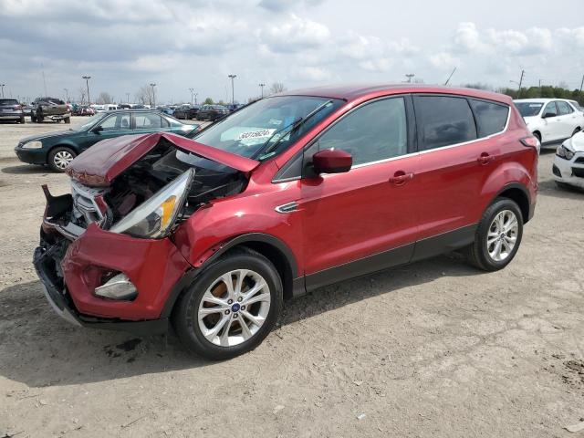 2017 FORD ESCAPE SE, 