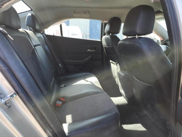 1G11C5SLXFF170414 - 2015 CHEVROLET MALIBU 1LT TAN photo 10