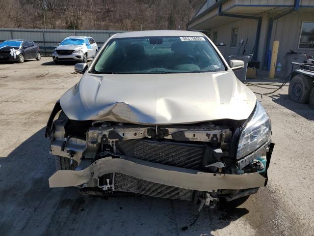 1G11C5SLXFF170414 - 2015 CHEVROLET MALIBU 1LT TAN photo 5