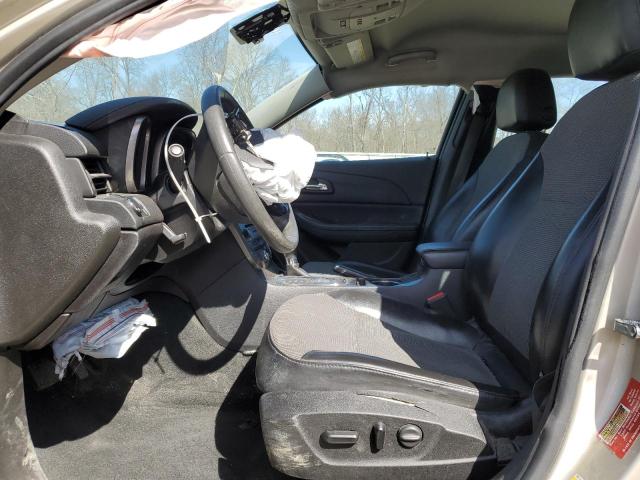 1G11C5SLXFF170414 - 2015 CHEVROLET MALIBU 1LT TAN photo 7