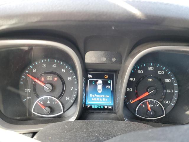 1G11C5SLXFF170414 - 2015 CHEVROLET MALIBU 1LT TAN photo 9