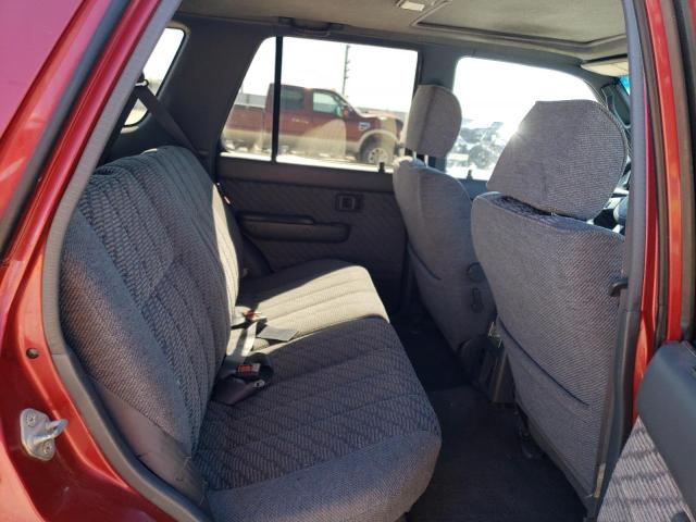 JT3VN39W1S8084998 - 1995 TOYOTA 4RUNNER VN39 SR5 红色 照片 10