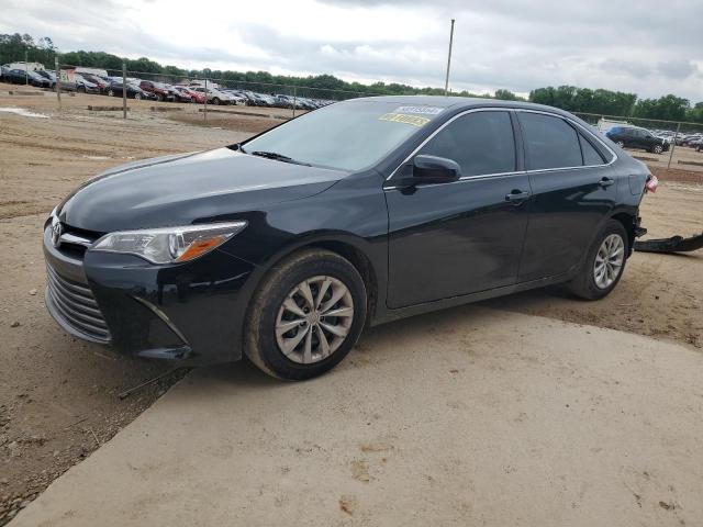 2015 TOYOTA CAMRY LE, 