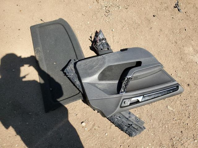 3VW217AU2FM005140 - 2015 VOLKSWAGEN GOLF BLACK photo 12