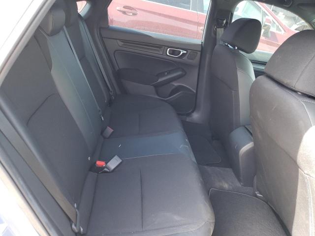 19XFL2H80NE015927 - 2022 HONDA CIVIC SPORT 蓝色 照片 10