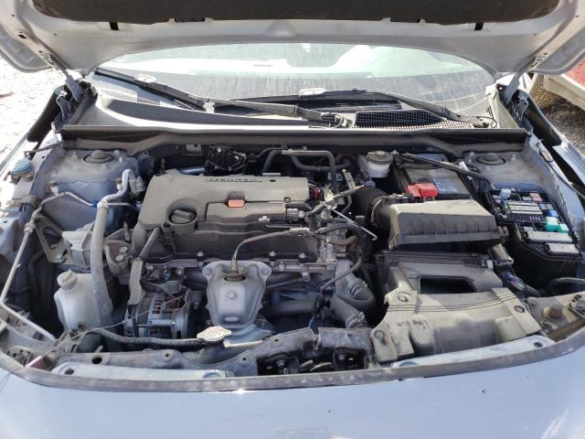 19XFL2H80NE015927 - 2022 HONDA CIVIC SPORT 蓝色 照片 11