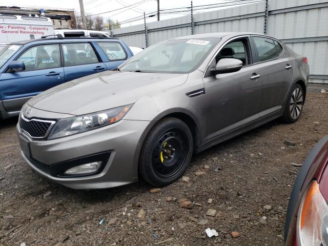 2012 KIA OPTIMA SX, 