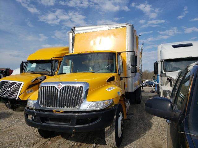 2019 INTERNATIONAL 4000 4300, 