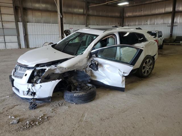 3GYFNBE39CS656277 - 2012 CADILLAC SRX PERFORMANCE COLLECTION 白色 照片 1