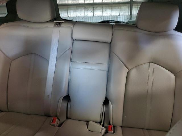 3GYFNBE39CS656277 - 2012 CADILLAC SRX PERFORMANCE COLLECTION 白色 照片 10