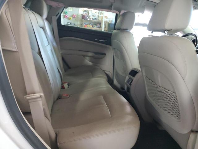 3GYFNBE39CS656277 - 2012 CADILLAC SRX PERFORMANCE COLLECTION 白色 照片 11