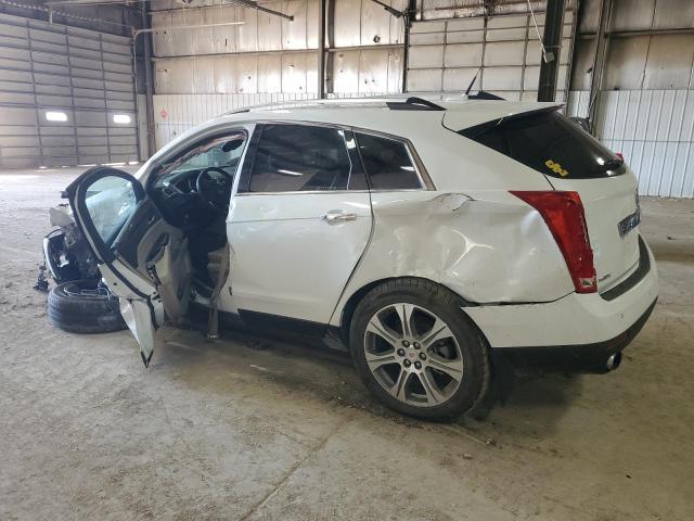3GYFNBE39CS656277 - 2012 CADILLAC SRX PERFORMANCE COLLECTION 白色 照片 2